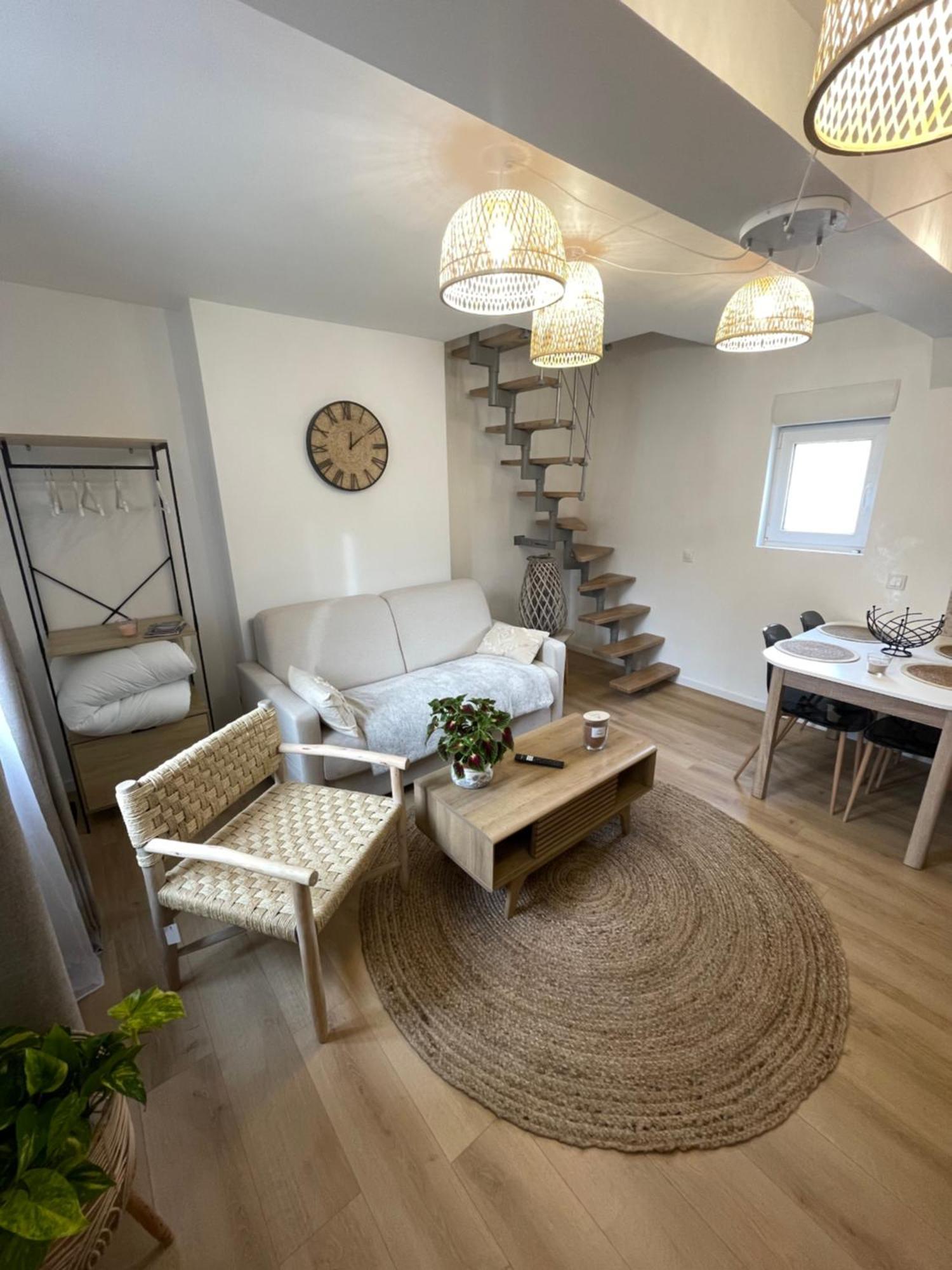 Bmco Cottage Estrees-Saint-Denis Exteriör bild